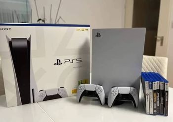 PlayStation 5
