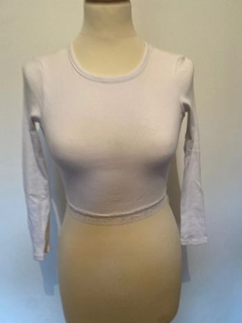 Top court femme XXS Jennyfer