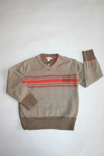 Pull Orchestra 3 ans