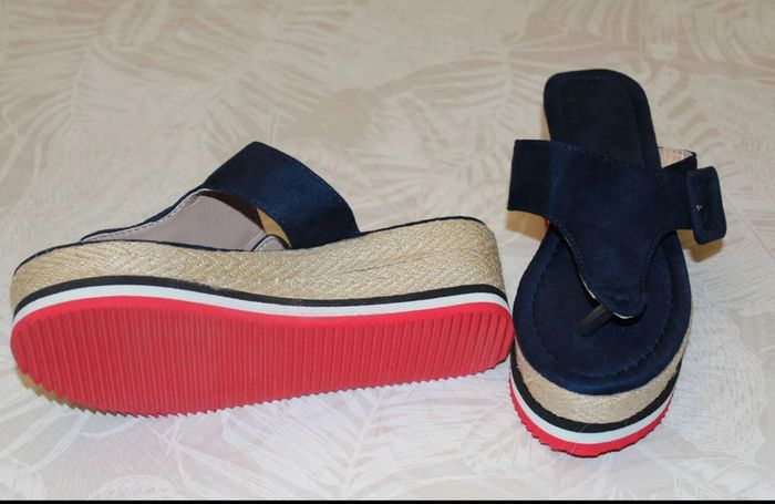 sandales - photo numéro 2