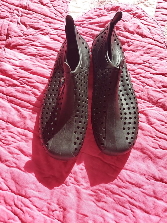 Chaussons aquatiques Rock pointure 39 - photo numéro 2