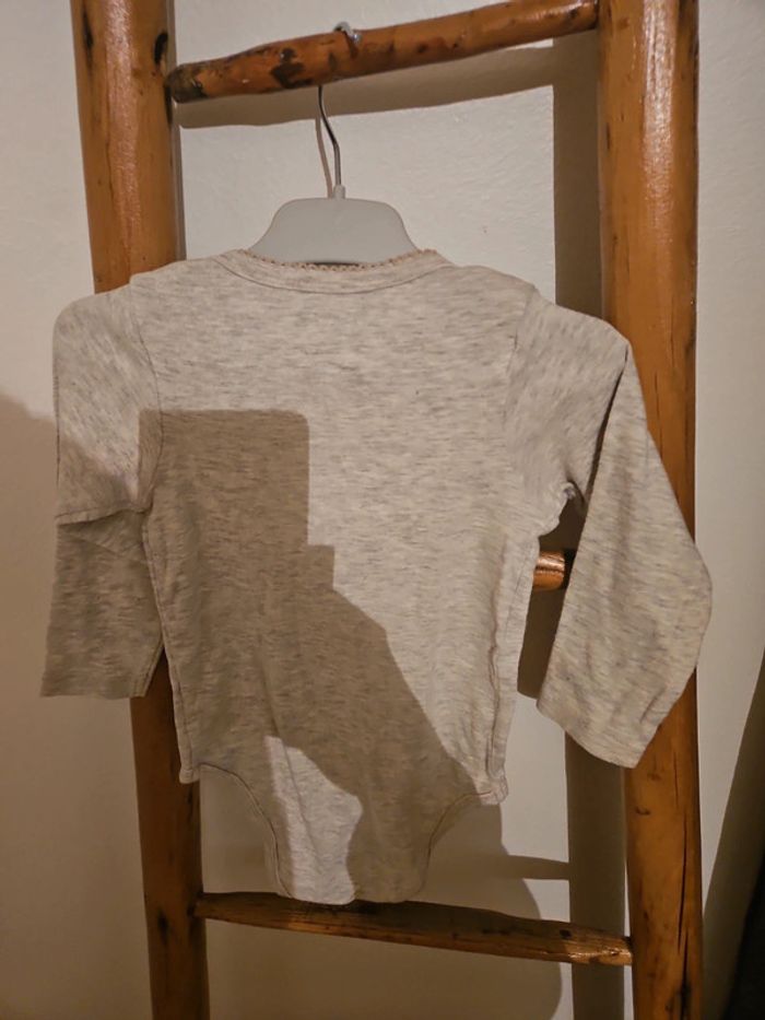 Bodie enfant - photo numéro 7