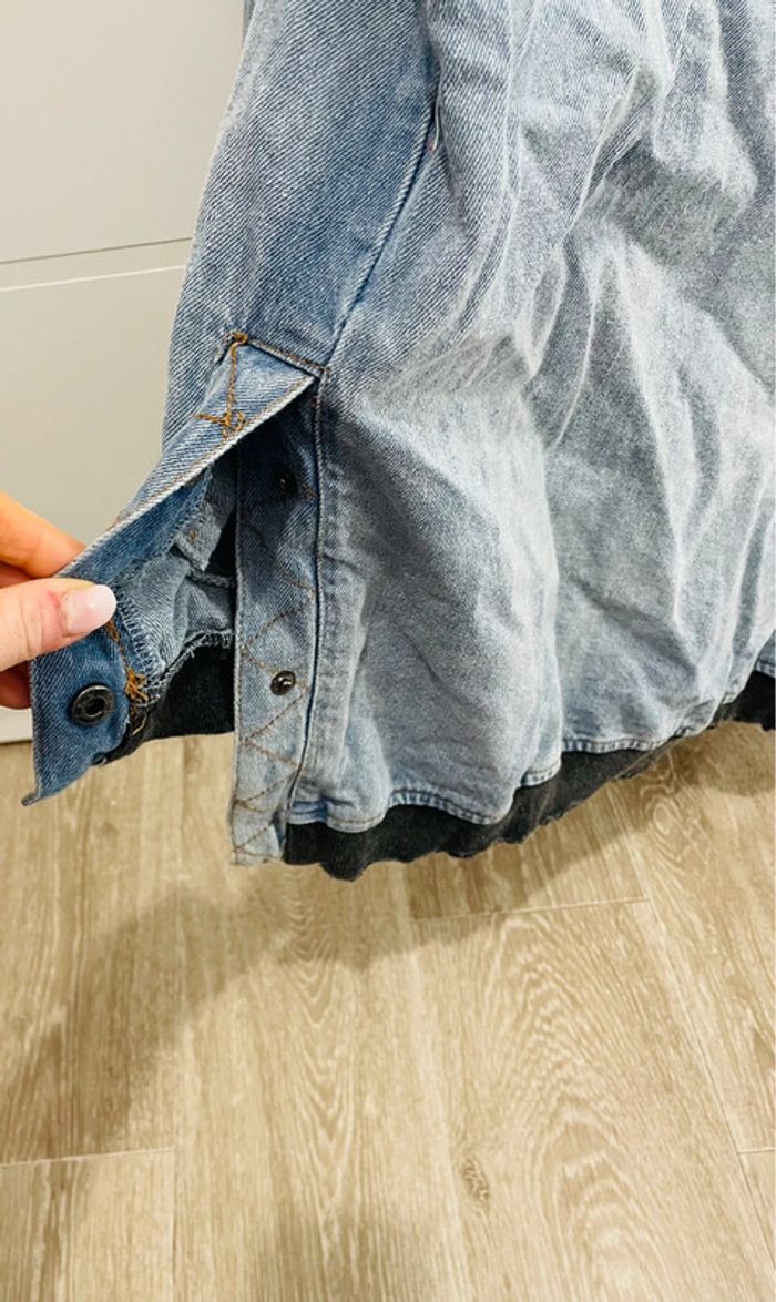 Veste loose IVIVI - photo numéro 4