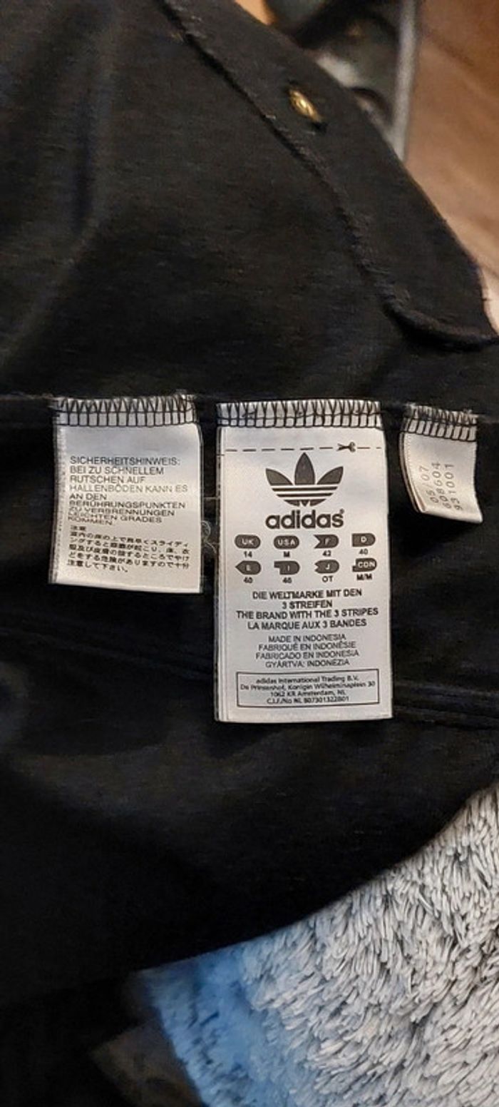 Veste adidas - photo numéro 5