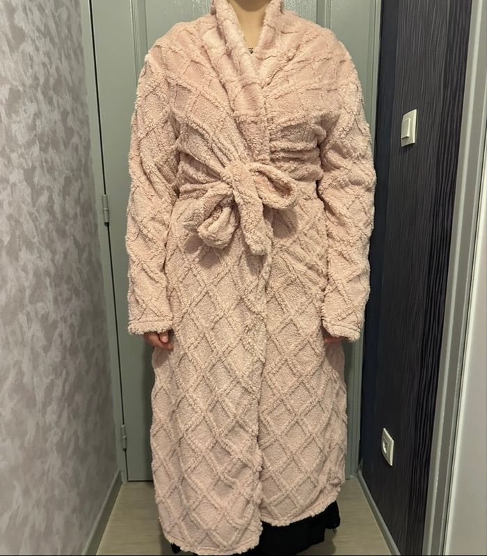 Peignoir femme
