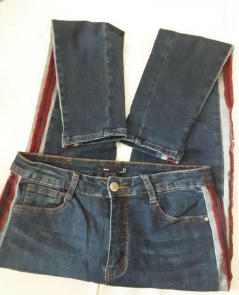 Jeans Daysie taille 40