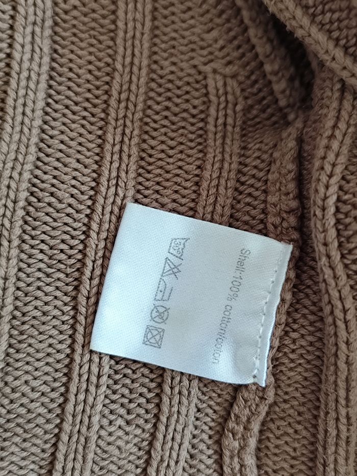 Gilet Tape à L'oeil, 3 mois 👣 - photo numéro 9