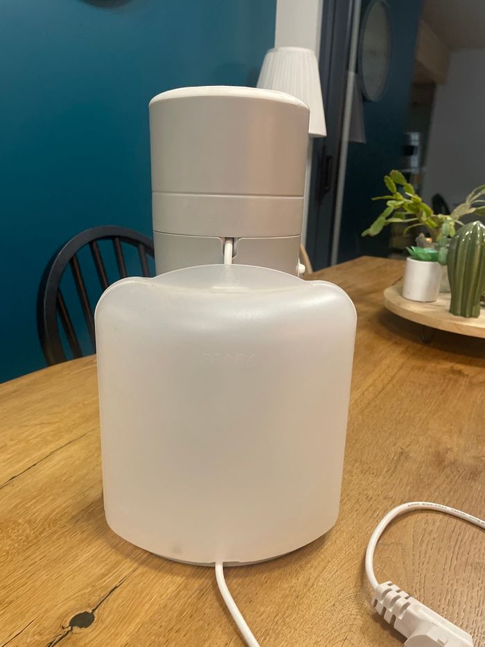 Chauffe biberon - photo numéro 3