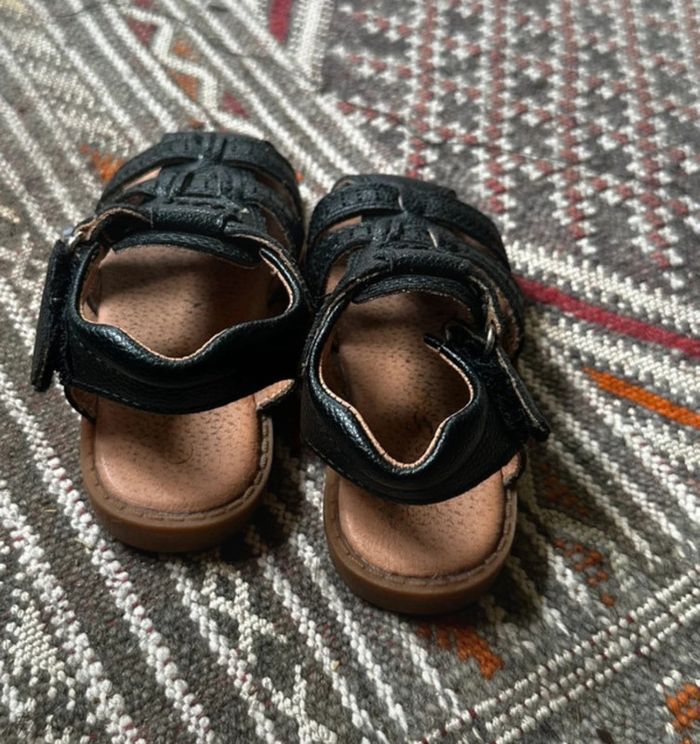 Sandales enfant - photo numéro 3