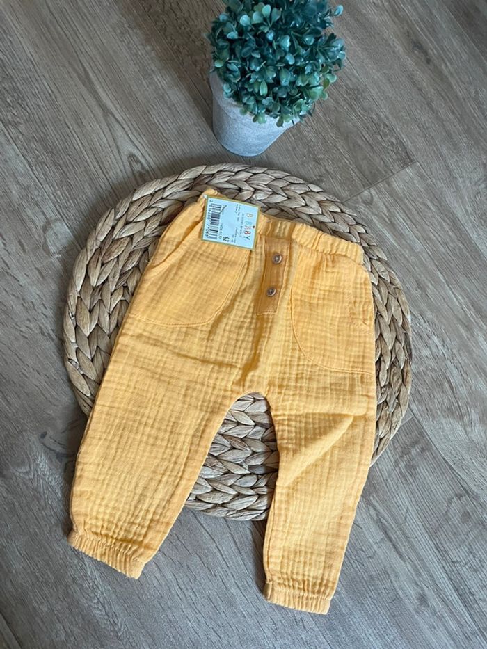 Pantalon neuf