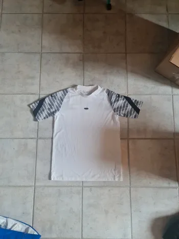 Tee-shirt Nike