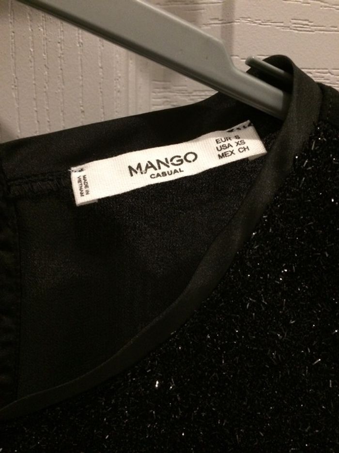 Top mango s - photo numéro 2