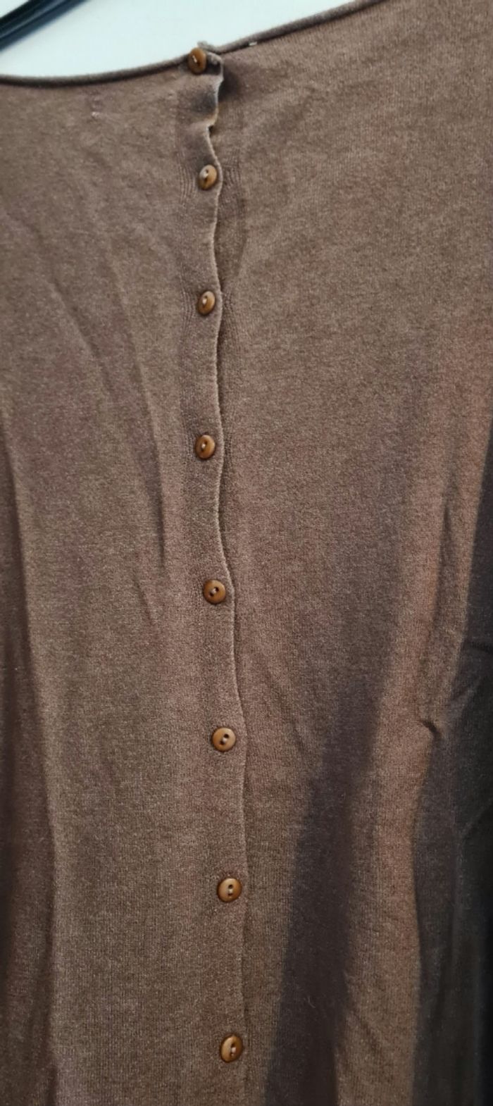 Pull long - photo numéro 3