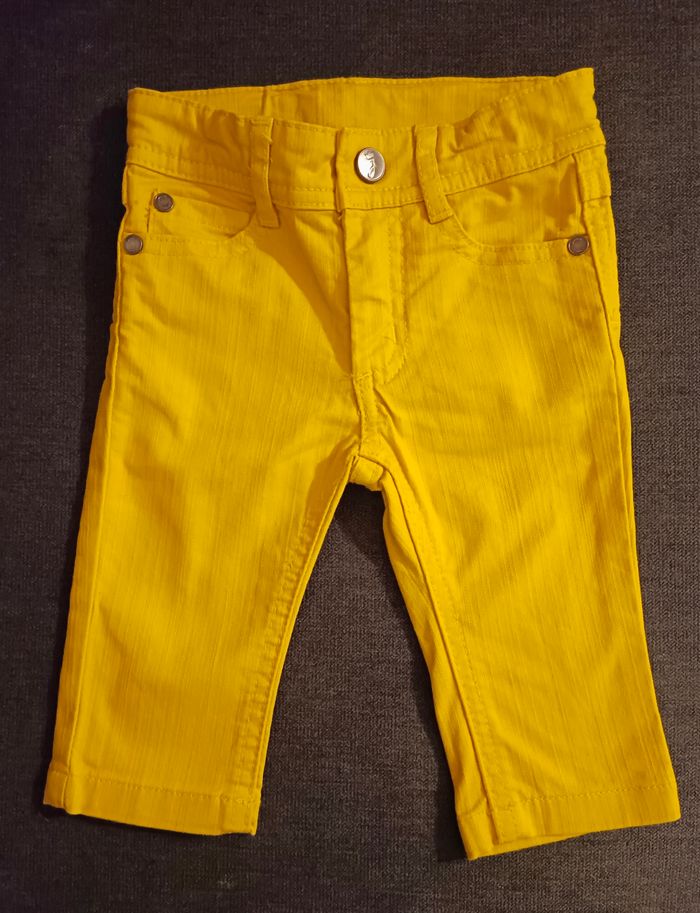 Pantalon 6 mois Jacadi