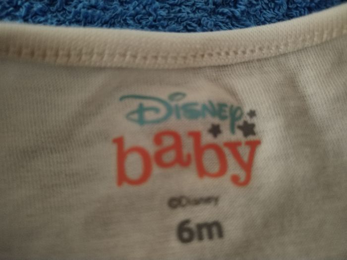 T-shirt fille Minie - photo numéro 3