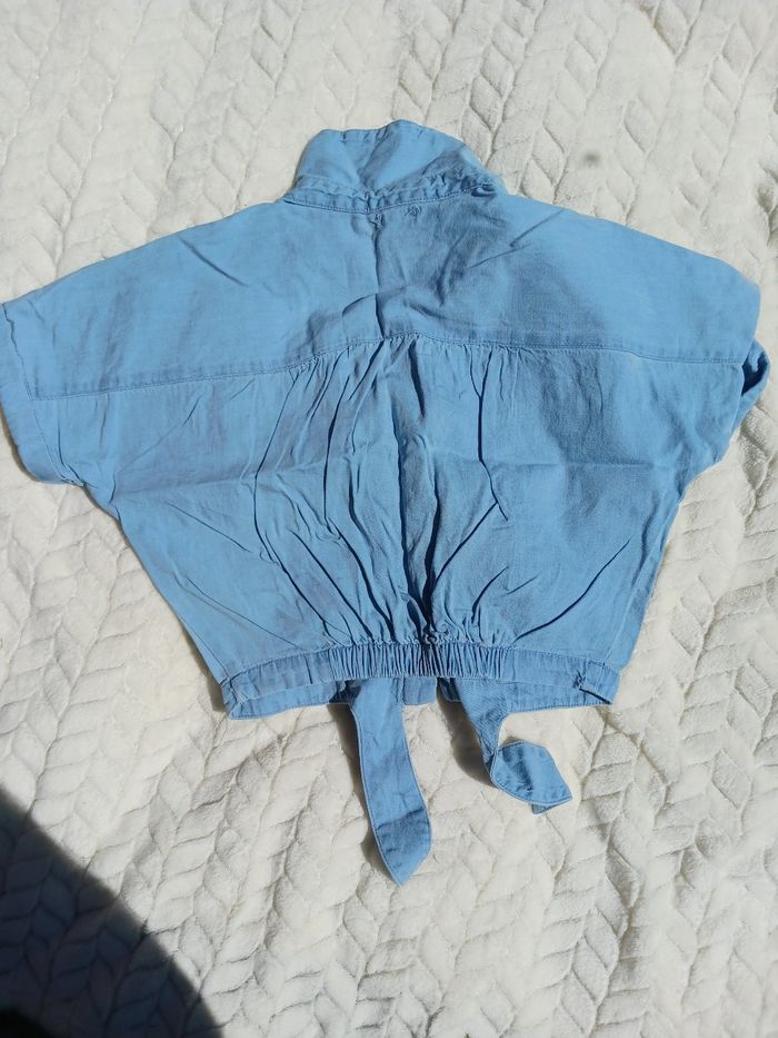 Chemisier - photo numéro 2