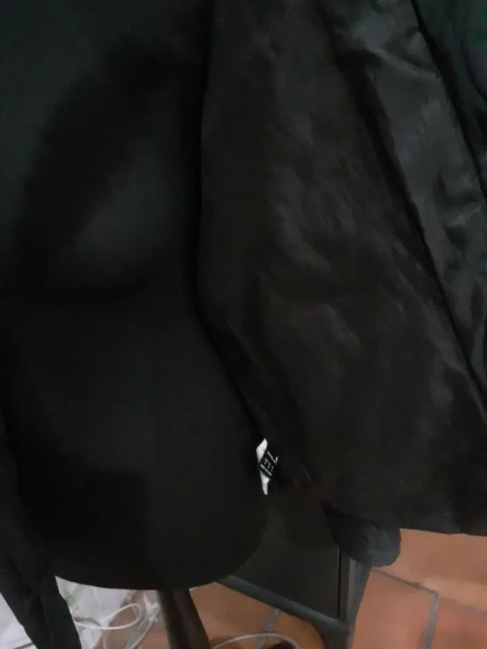Veste comme zara - photo numéro 5