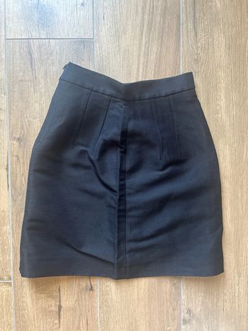 Jupe courte Zara taille XS