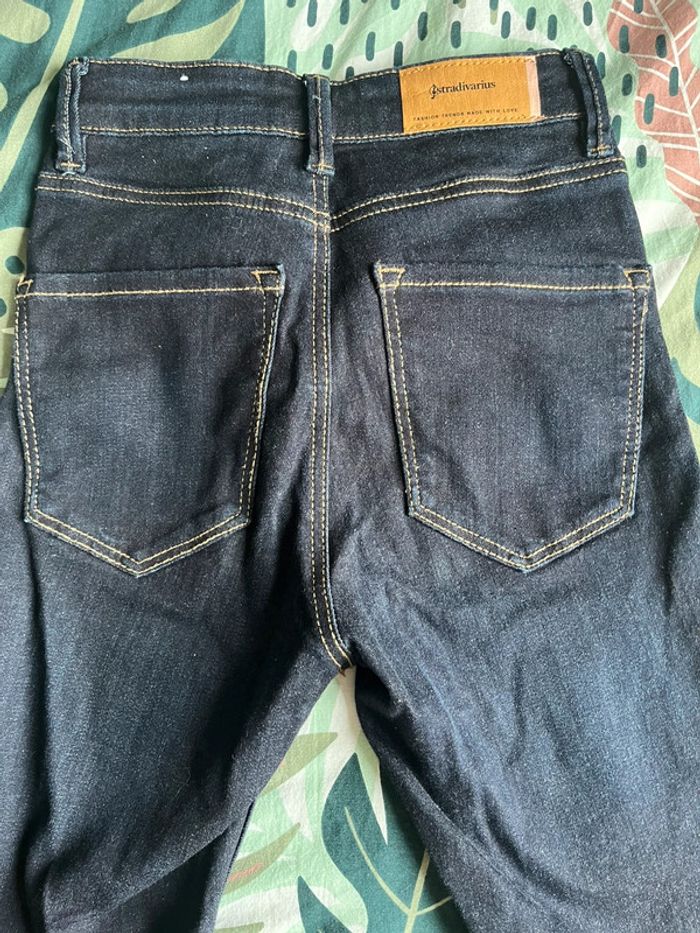 Jean Stradivarius - photo numéro 4