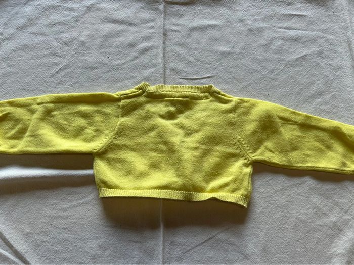Lot 2 gilets - photo numéro 7