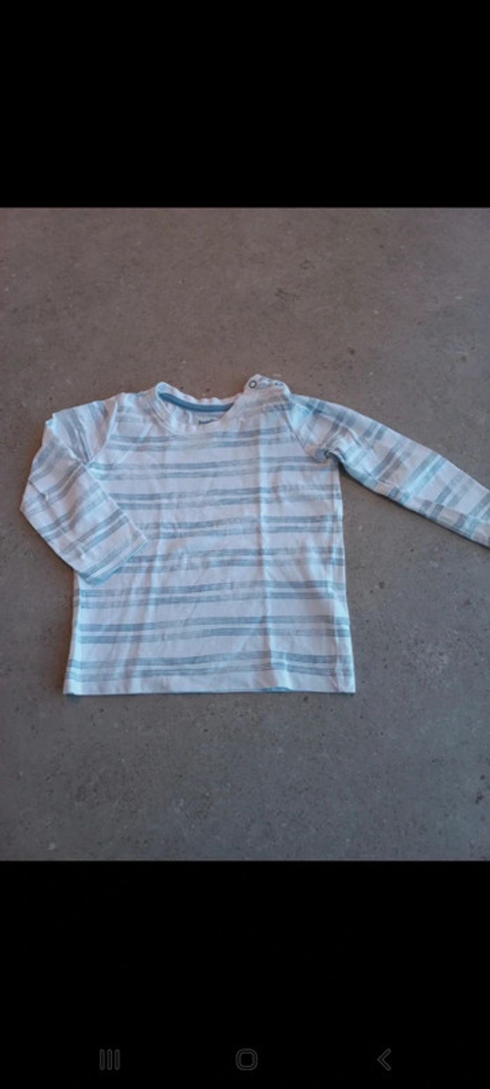 Lot hauts 24 mois - photo numéro 4