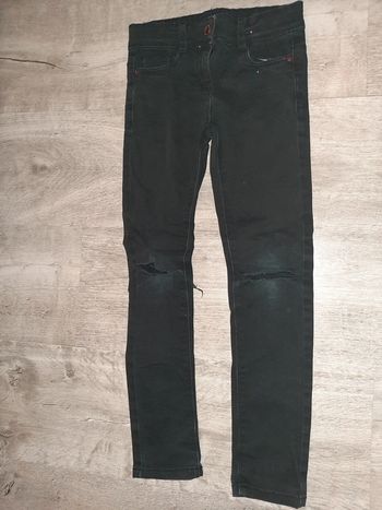 Jeans 7 ans