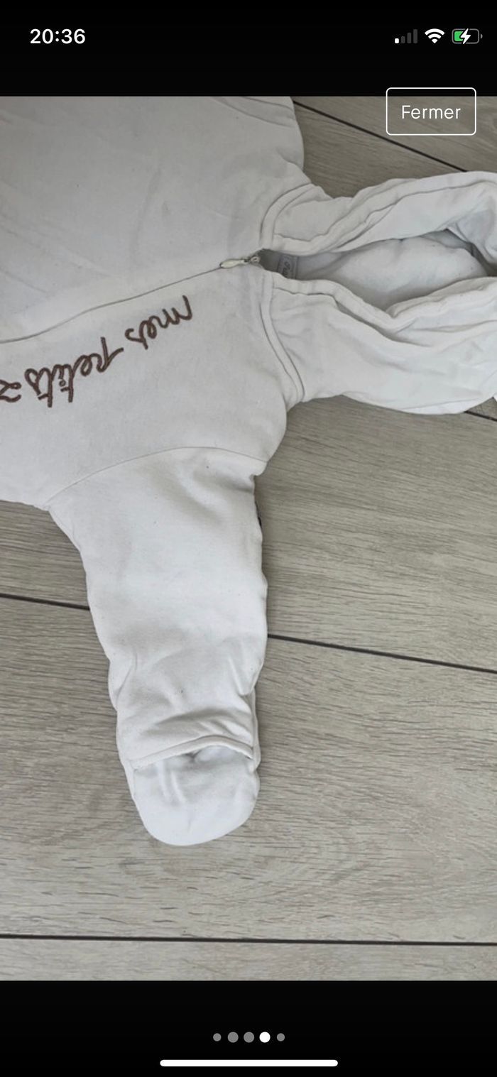 Nid d’ange - photo numéro 4