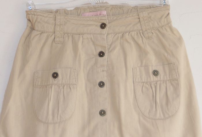 JUPE FANTAISIE - photo numéro 2