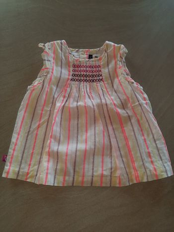 Blouse Sergent Major