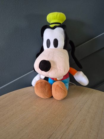 Doudou Dingo Disney
