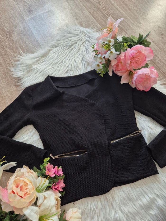 Veste habillé T36