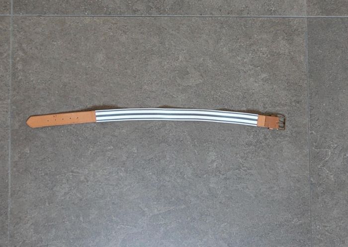 Ceinture enfant taille 5/6 ans - photo numéro 2