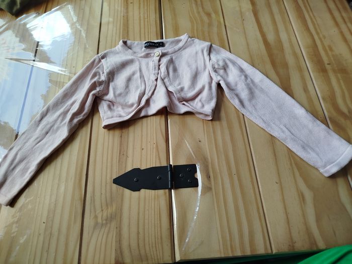 Gilet