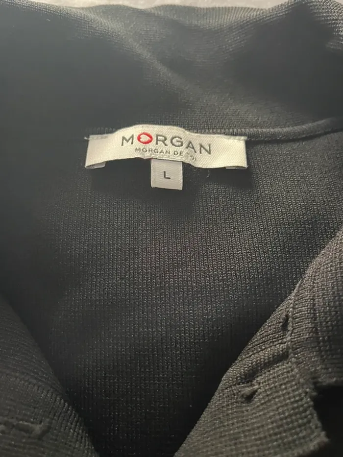 Robe Morgan 201-Rmomeo TL - photo numéro 3