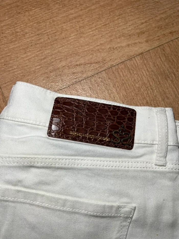 Jeans Shams - photo numéro 4