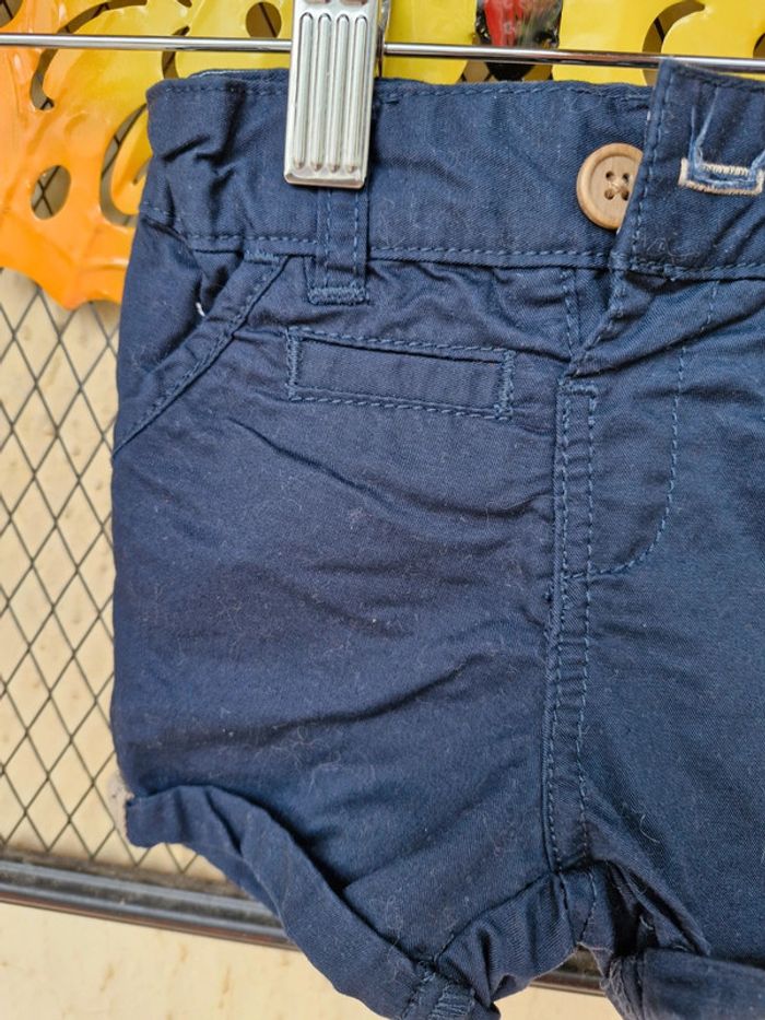 Short bébé fille. Kiabi - photo numéro 6