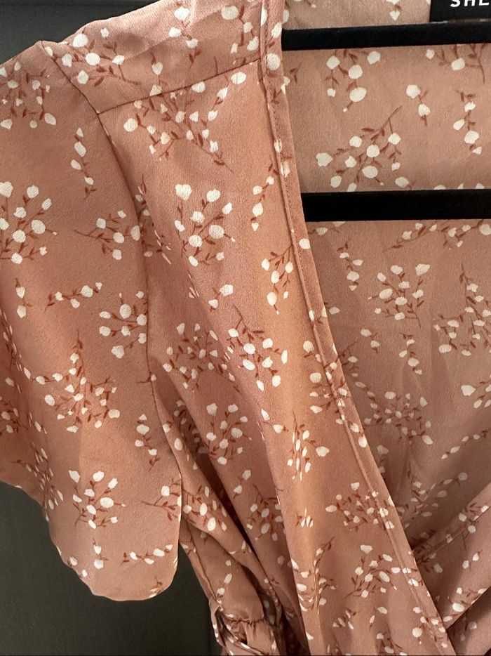 Robe Shein - photo numéro 3