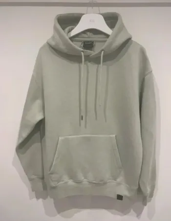 Sweat à capuche -Unisex