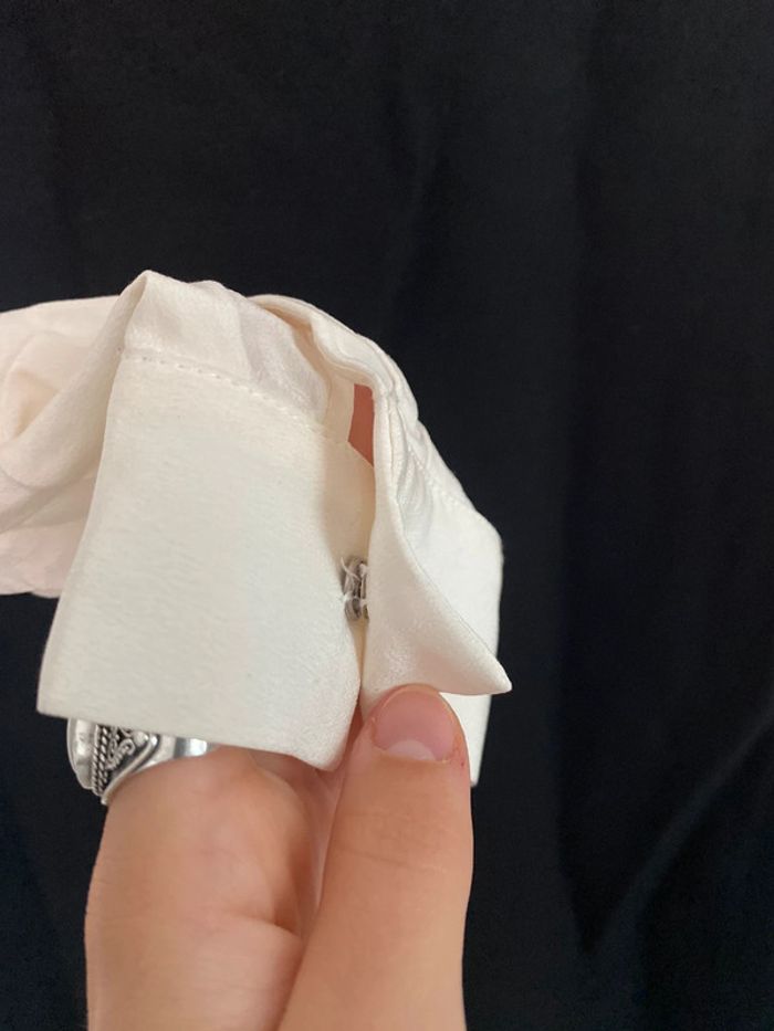 Robe Tara Jarmon - photo numéro 5