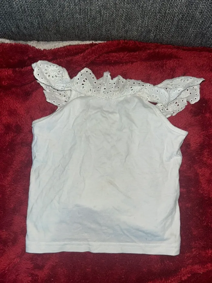 T-shirt 3.4 ans - photo numéro 2