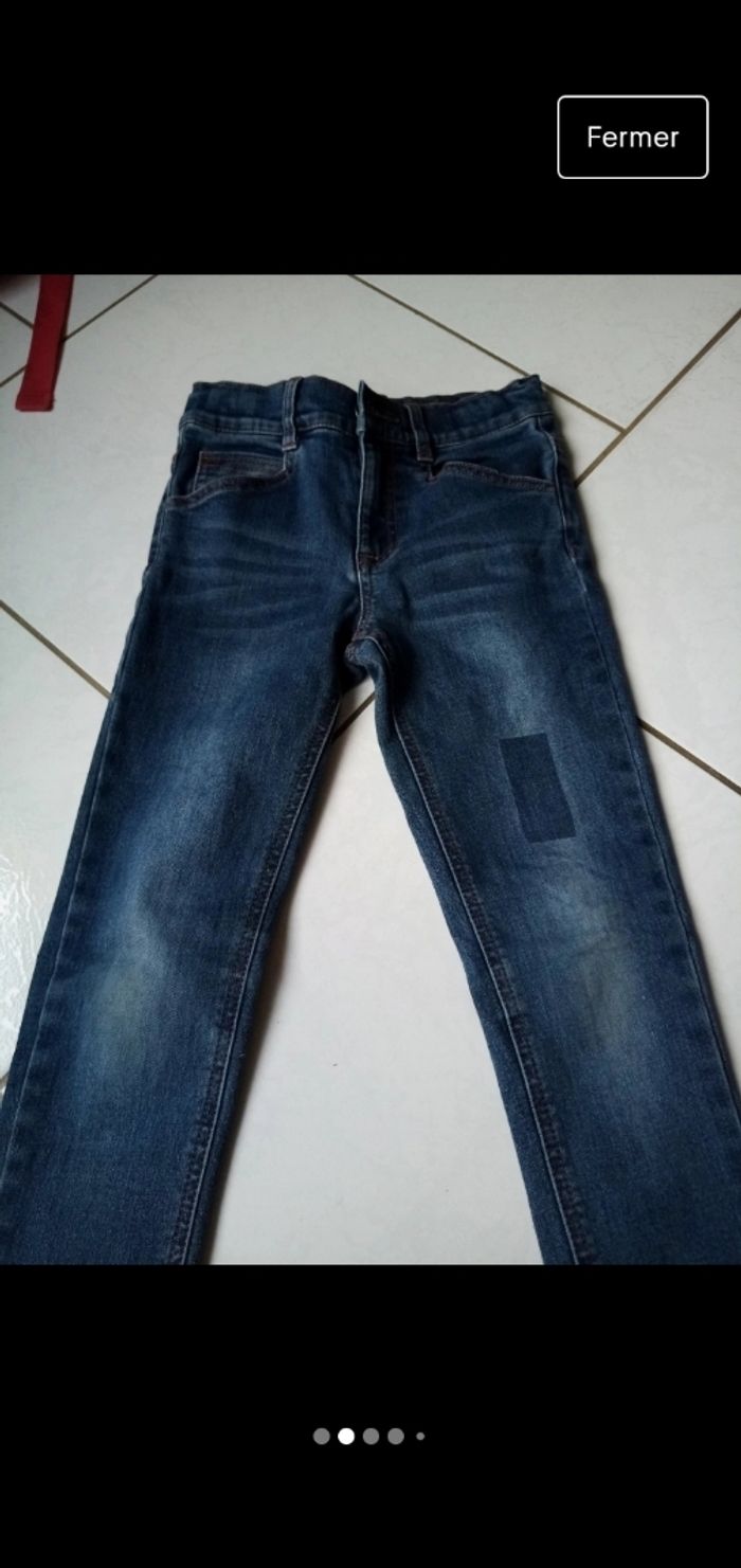 Jean 9/10A - photo numéro 2