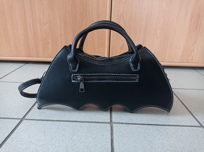 Sac à main toile d'araignée - photo numéro 5