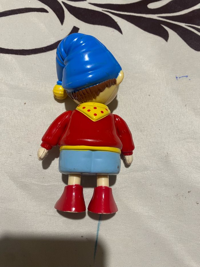 Oui-oui - photo numéro 2