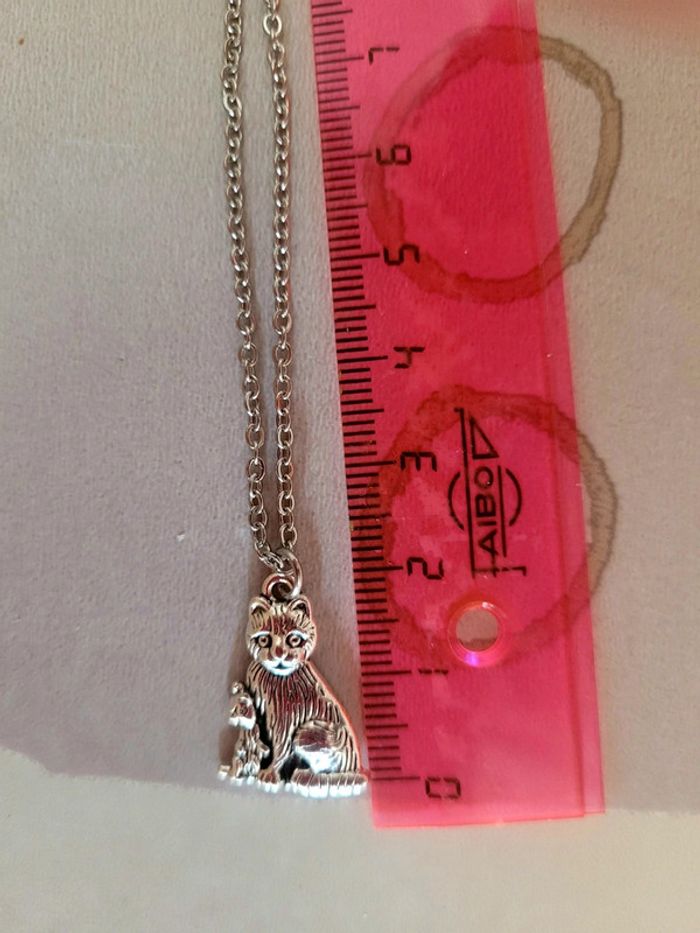 Ensemble en acier inoxydable - photo numéro 3