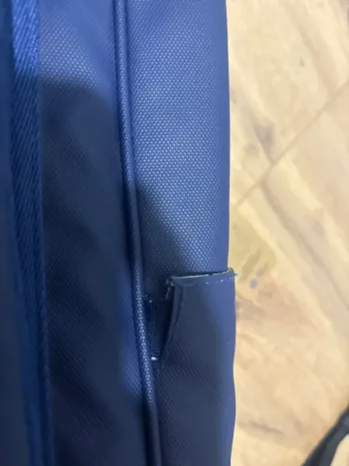 Sac cabaia Explorer, vannes édition limitée Jo de paris 2024 - photo numéro 7