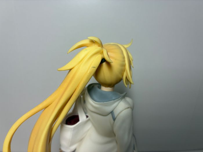 Figurine Fate - /Grand Order - Archer/Jeanne d'Arc - photo numéro 6