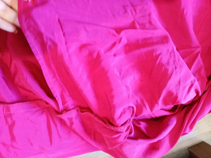 Sublime robe veste vintage TU 40 42 - photo numéro 4