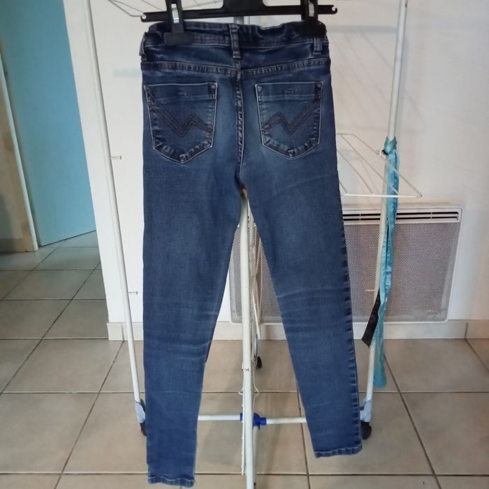 Jean - photo numéro 2