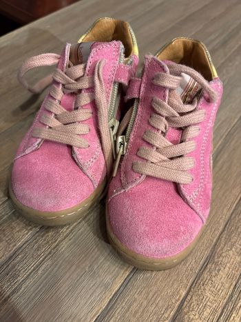 Chaussure  babybotte