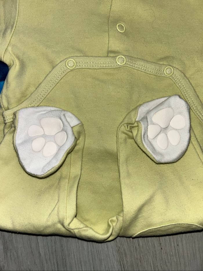 Pyjama Disney naissance - photo numéro 5
